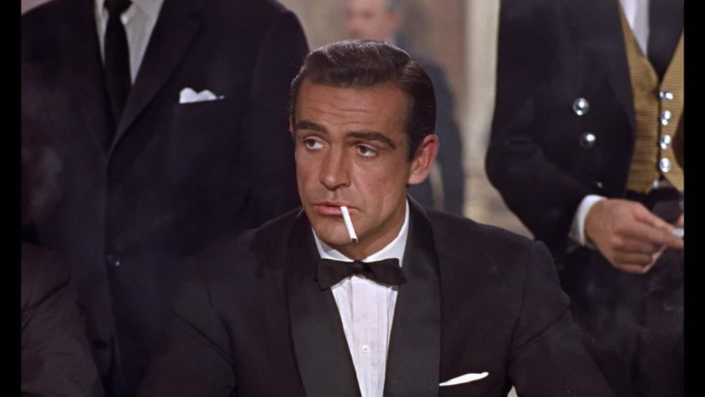 20th Century Silver Screen icon Sean Connery dies aged 90