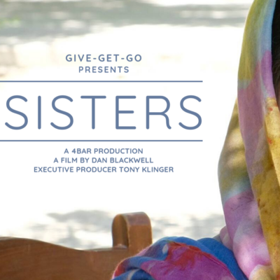‘SISTERS’ The story of the first all-female orchestra in Afghanistan.