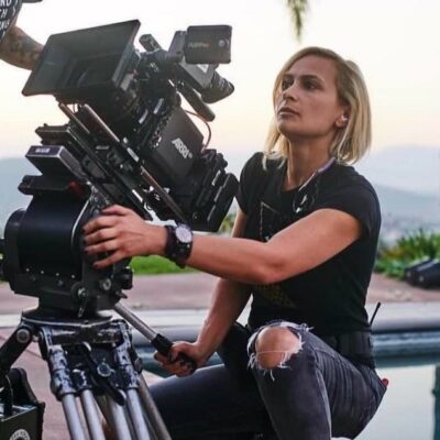 Alec Baldwin fatally shoots cinematographer, injures director in prop gun mishap on set of ‘Rust’