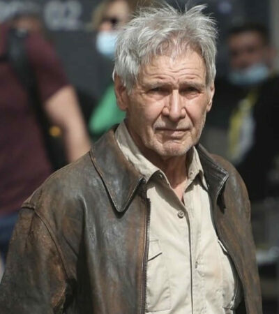 ‘Indiana Jones and The Dial Of Destiny’ to premiere at the Cannes Film Festival 2023