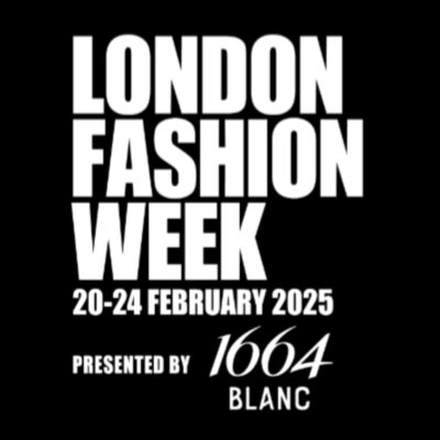 Inspirational London Fashion Week 20th – 24th February