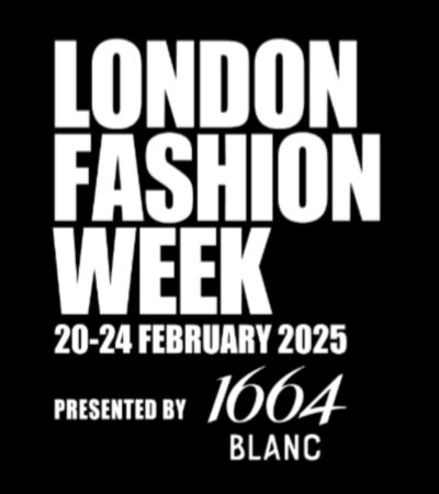 Inspirational London Fashion Week 20th – 24th February