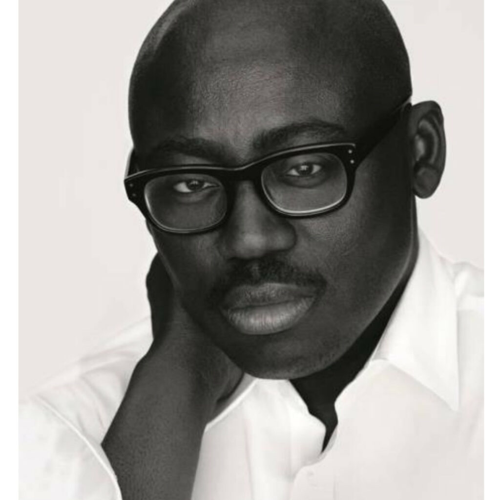 EDWARD ENNINFUL OBE TO BE HONOURED WITH TRAILBLAZER AWARD AT THE ...